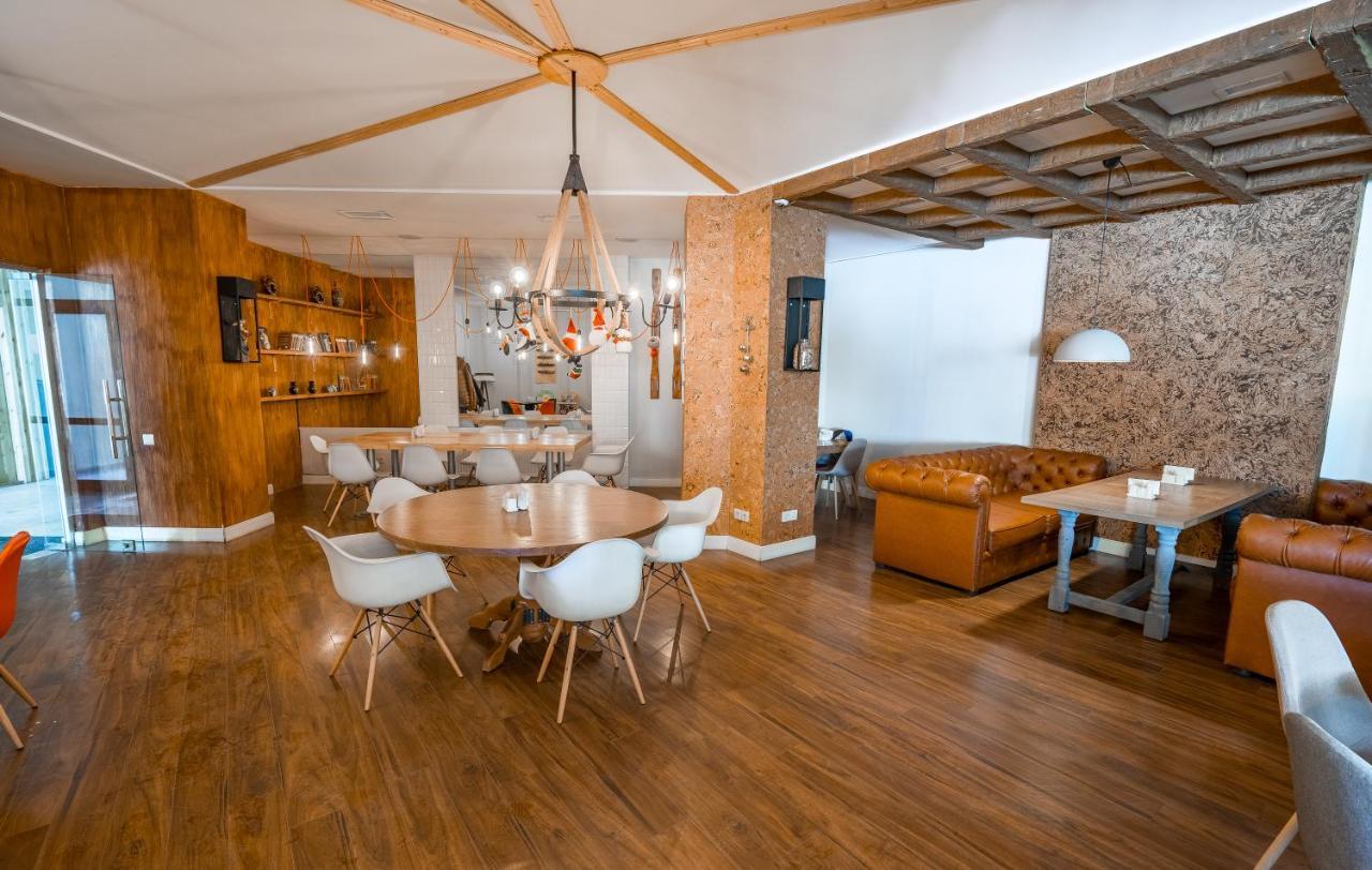 Studio Apartment Nft New Gudauri 503 Екстериор снимка
