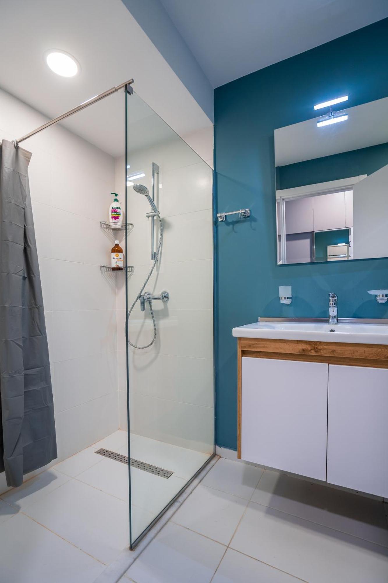 Studio Apartment Nft New Gudauri 503 Екстериор снимка