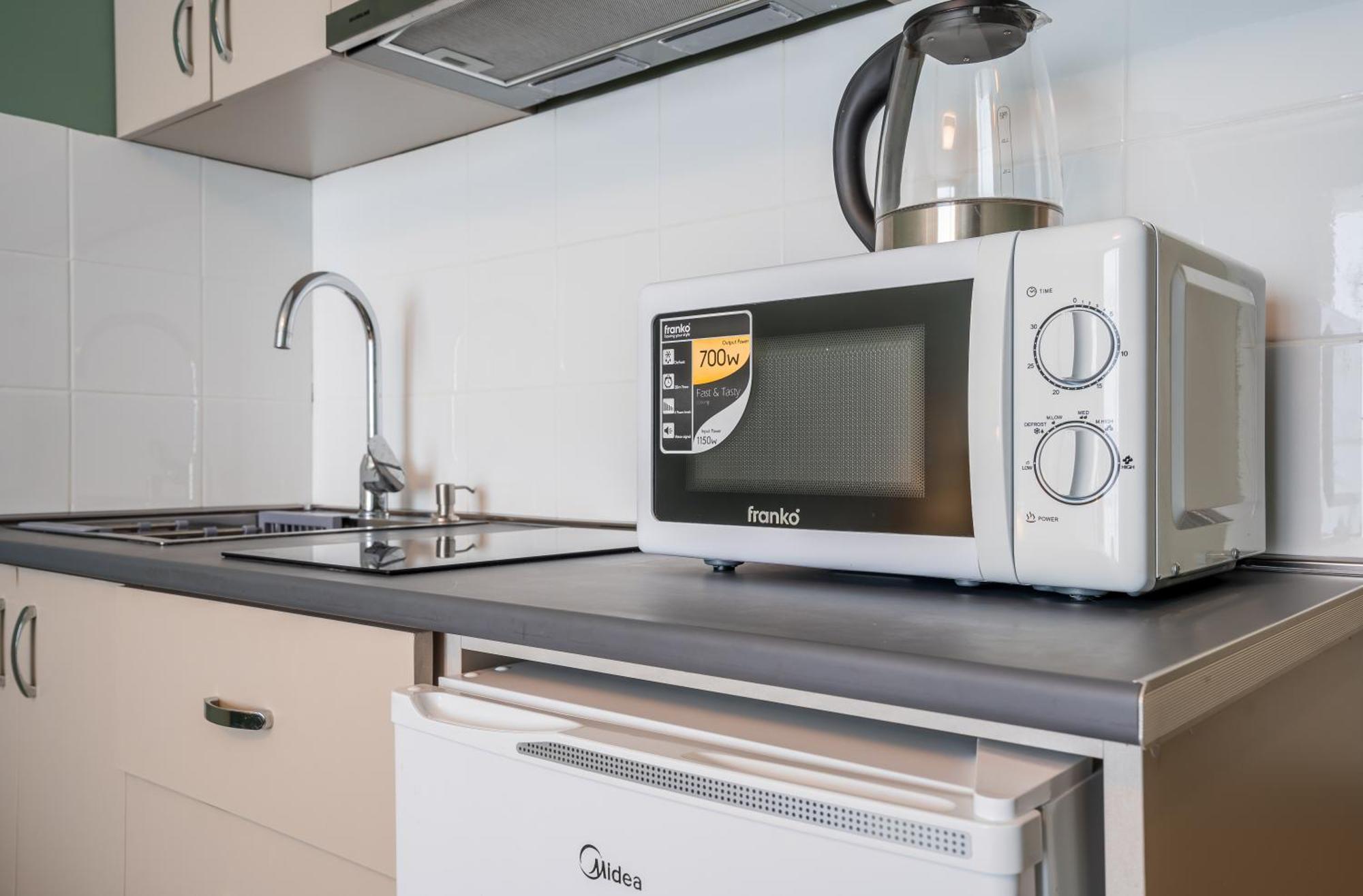 Studio Apartment Nft New Gudauri 503 Екстериор снимка